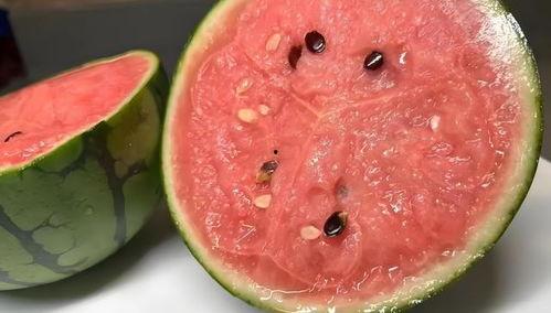 吃瓜和吃瓜的区别