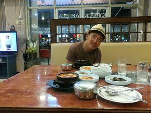 阿瓜吃自助,尽享美食之旅